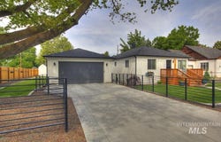1501 S Hervey St, Boise, ID 83705