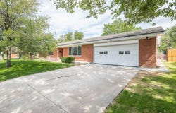 1409 HILLCREST Drive, Canyon, TX 79015