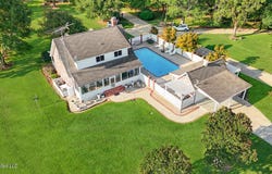 2053 Osyka Progress Road, Osyka, MS 39657
