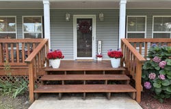 203 W Curran Street, Des Arc, AR 72040