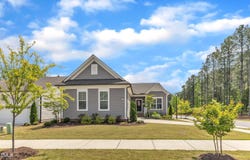 704 Haven Peak Lane, Wake Forest, NC 27587