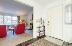 2638 E Windermere Woods Drive, Bloomington, IN 47401-5451