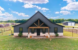 11200 Light Road, Lipan, TX 76462