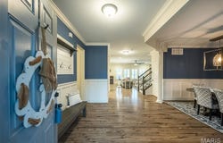 151 Wilmer Valley Drive, Wentzville, MO 63385