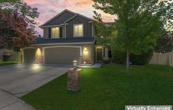 4521 W Quaker Ridge Drive, Meridian, ID 83646