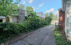 3440 N Emerson Avenue, Indianapolis, IN 46218