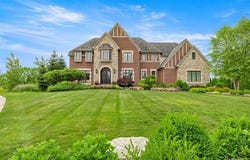49277 Chianti Drive, Northville, MI 48167
