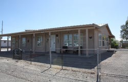 39968 Washington Dr, Salome, AZ 85348