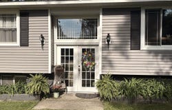 806 N Oaklawn, Harrison, MI 48625