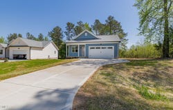 127 Nutbush Creek Lane, Norlina, NC 27563