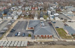 1415 Shelby Street, Indianapolis, IN 46203
