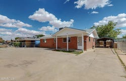 5004 JOE HERRERA Drive, El Paso, TX 79924