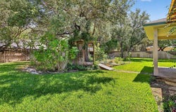 107 S Sierra Woods Drive, Rockport, TX 78382