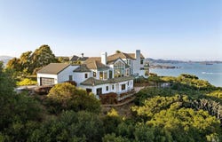207 Taylor Road, Tiburon, CA 94920