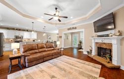 6237 Musket Lane, Hixson, TN 37343
