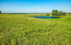 5005 Fuchs Road - Lot 5, Burton, TX 77835