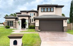 4105 Stillwater Cove, Edinburg, TX 78542