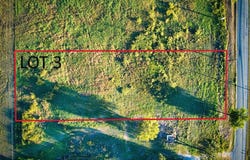 Lot 3 Prairie Grove Road, Valley View, TX 76272