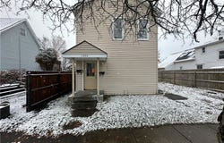 1206 Spruce Street, Olean, NY 14760