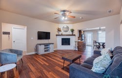 313 Carmel Drive, Clovis, NM 88101