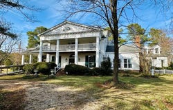 3785 Joe Mobley Road, Williamston, NC 27892