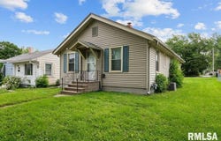 3405 9TH Street, Rock Island, IL 61201
