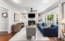 7146 Booth Street, Prairie Village, KS 66208