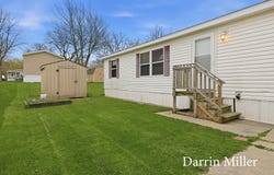 4460 Oakland Drive lot: 142, Allendale, MI 49401