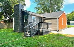 5404 Rural Way, Louisville, KY 40218