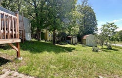 16 Mullins Road, Vilonia, AR 72173