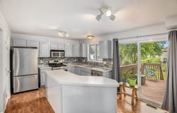 5135 S Granite Street, Jackson, MI 49201