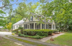 2 Frank Clarke Street, Sumter, SC 29150