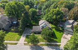 2305 W 120th Terrace, Leawood, KS 66209