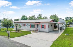 24538 Wild Hog Road, Astor, FL 32102