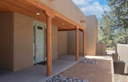 50 Silver Feather Trail, Pecos, NM 87552