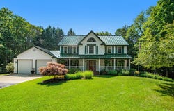 1401 57th Street, Grand Junction, MI 49056