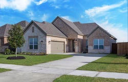 10534 Sutter Creek Drive, Iowa Colony, TX 77583