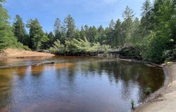 TBD Co Rd 448, Manistique, MI 49854