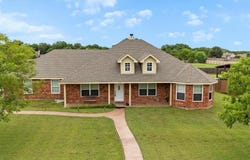 6581 Meadow Ridge Circle, Nevada, TX 75173