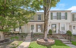 2025 WISPER WOODS, BALTIMORE, MD 21224
