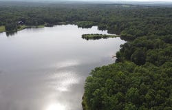 131 Camp Creek Circle, Spencer, TN 38585