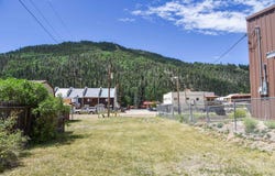 601 602 High Street, Red River, NM 87558