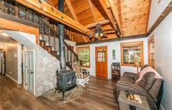 751 Mountain Aire Lane, Trinity Center, CA 96091