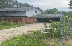 405 S Abney Street, Minden, LA 71055