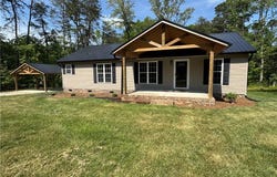 987 Eden Church Road, Madison, NC 27025