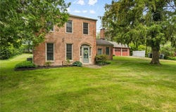 11 Caledonia Avenue, Wheatland, NY 14546