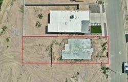 601 Harvest Grove Lane, Socorro, TX 79927