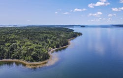1317 Lot 1 Trim Lane, Islesboro, ME 04848