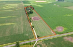 7250 Telstar Road, Riverton, IL 62561