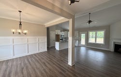 125 Tee Drive, Selma, NC 27576